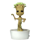 Image for article titled This Solar Powered Groot Is Clever, But Also The Stuff Of Nightmares